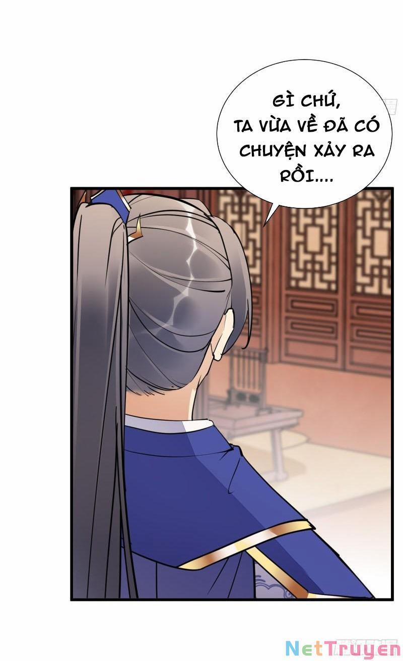 Tu Tiên Phải Dựa Vào Sugar Mommy 154 trang 27