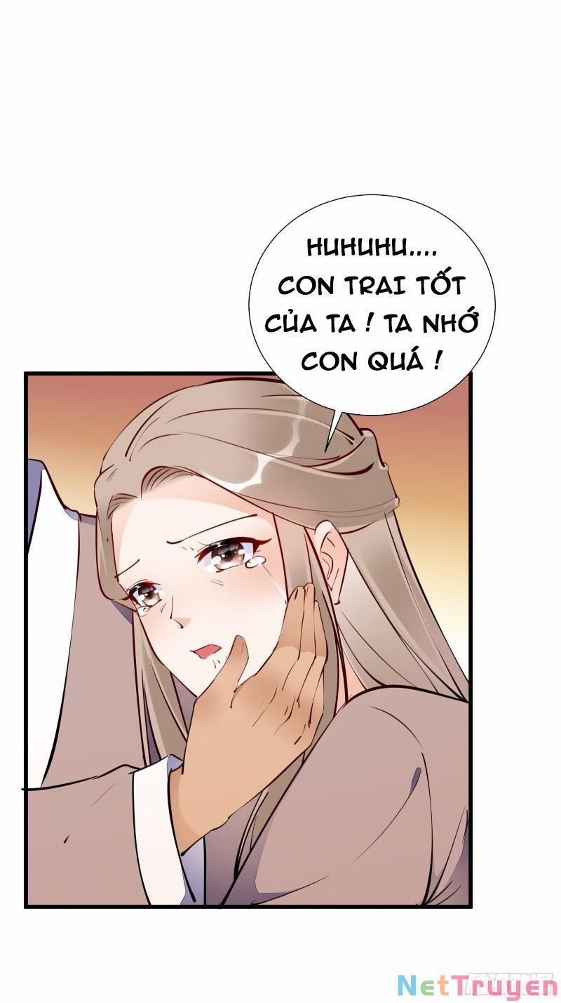 Tu Tiên Phải Dựa Vào Sugar Mommy 154 trang 4