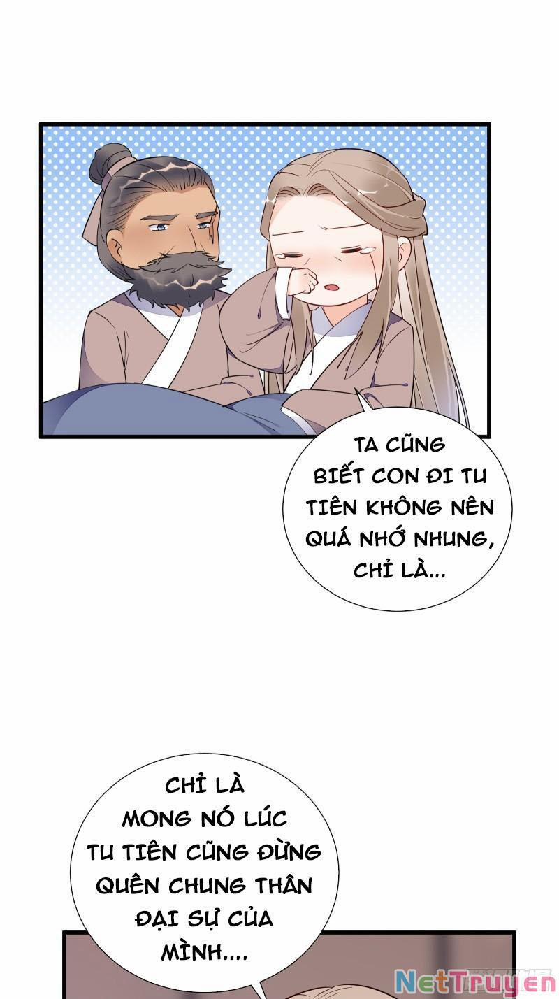 Tu Tiên Phải Dựa Vào Sugar Mommy 154 trang 6