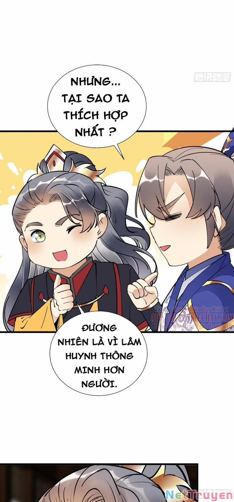 Tu Tiên Phải Dựa Vào Sugar Mommy 155 trang 11