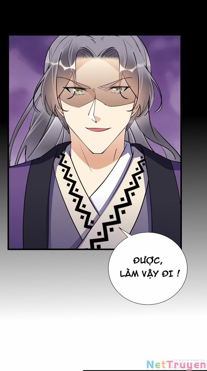 Tu Tiên Phải Dựa Vào Sugar Mommy 155 trang 19