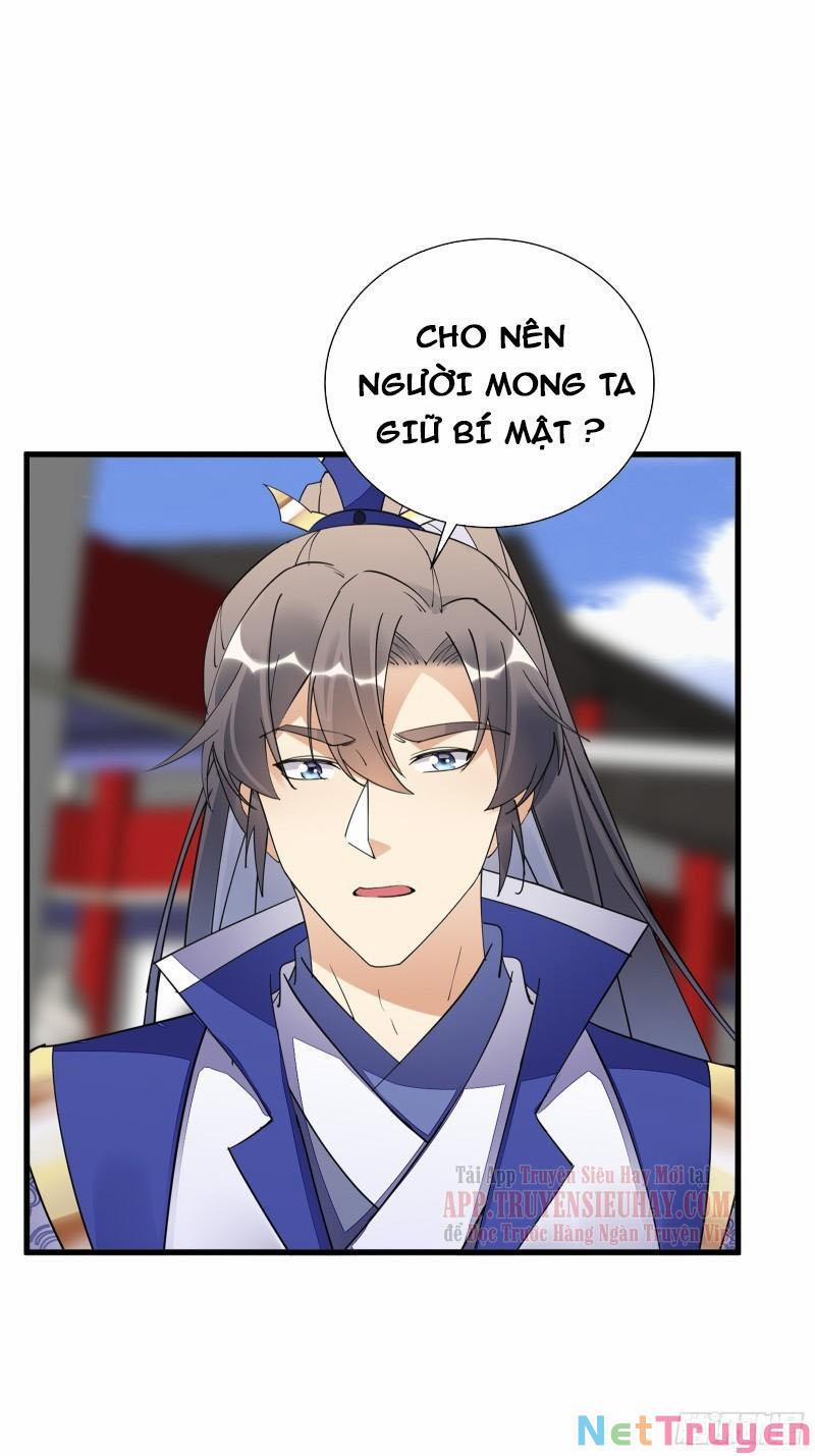 Tu Tiên Phải Dựa Vào Sugar Mommy 155 trang 2