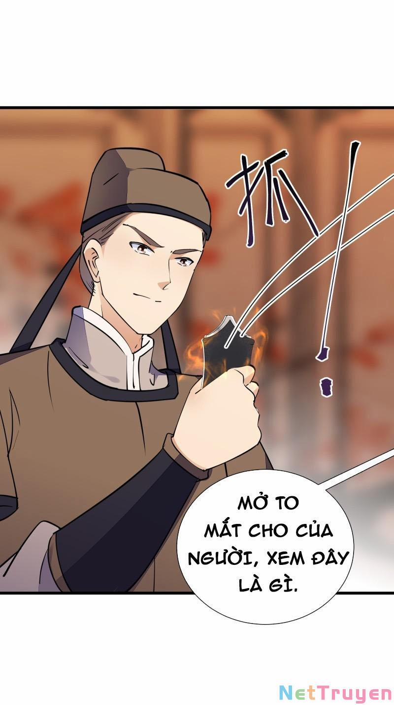 Tu Tiên Phải Dựa Vào Sugar Mommy 155 trang 29