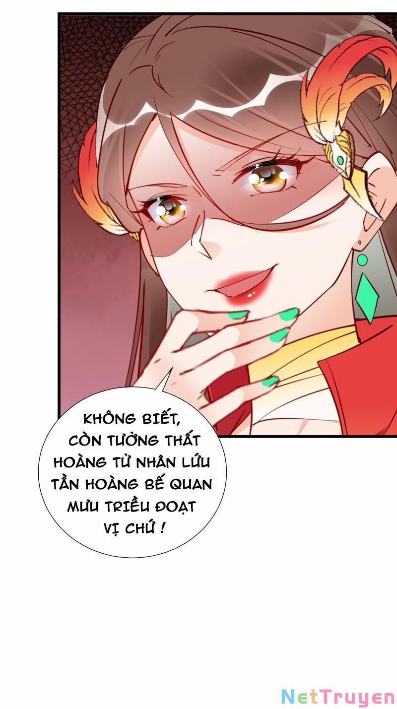 Tu Tiên Phải Dựa Vào Sugar Mommy 155 trang 35