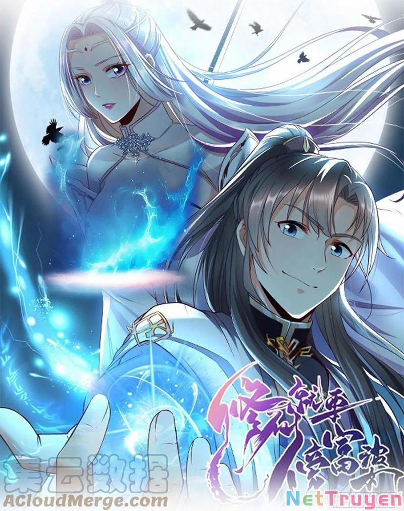 Tu Tiên Phải Dựa Vào Sugar Mommy 156 trang 0