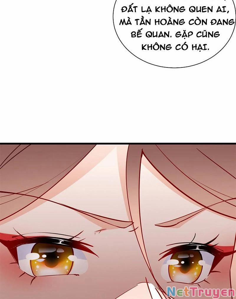 Tu Tiên Phải Dựa Vào Sugar Mommy 156 trang 13