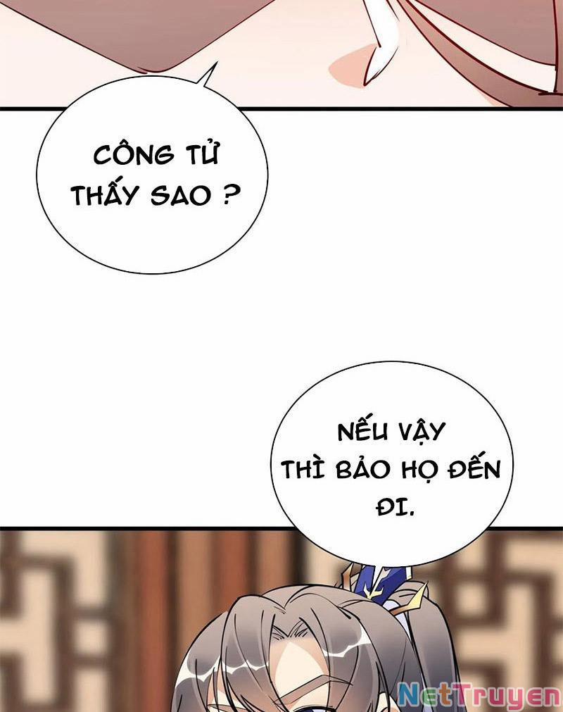 Tu Tiên Phải Dựa Vào Sugar Mommy 156 trang 14