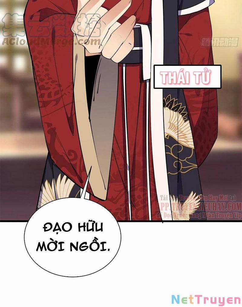 Tu Tiên Phải Dựa Vào Sugar Mommy 156 trang 17