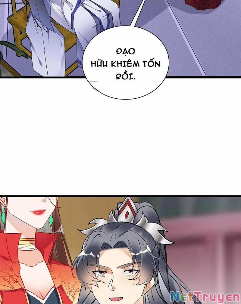 Tu Tiên Phải Dựa Vào Sugar Mommy 156 trang 19