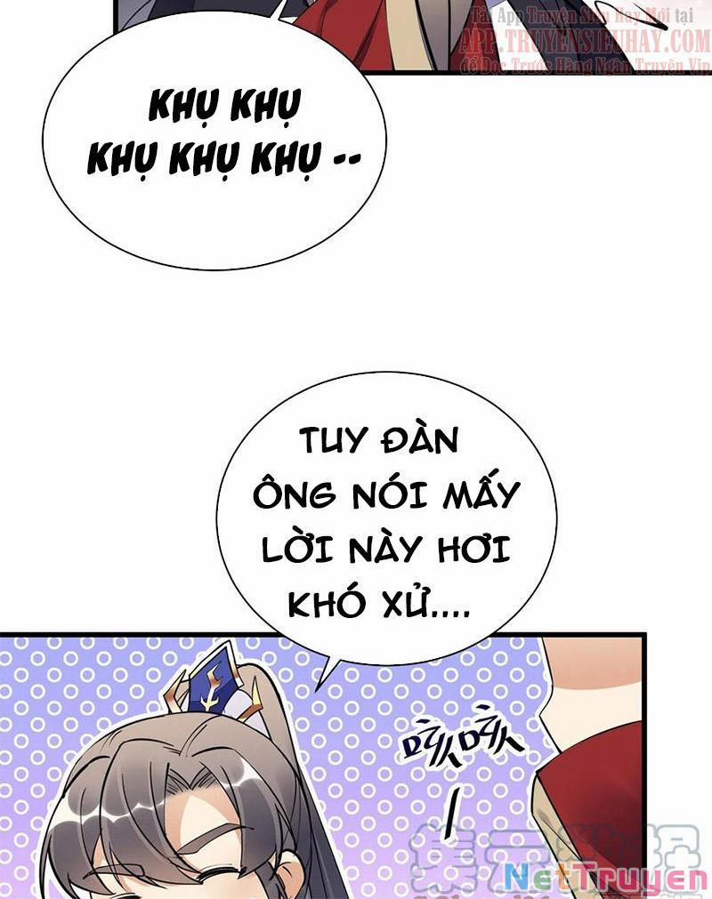 Tu Tiên Phải Dựa Vào Sugar Mommy 156 trang 24