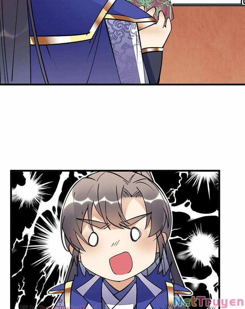 Tu Tiên Phải Dựa Vào Sugar Mommy 156 trang 3