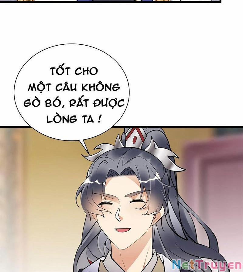 Tu Tiên Phải Dựa Vào Sugar Mommy 156 trang 33