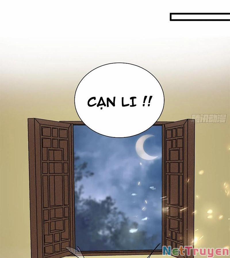 Tu Tiên Phải Dựa Vào Sugar Mommy 156 trang 36