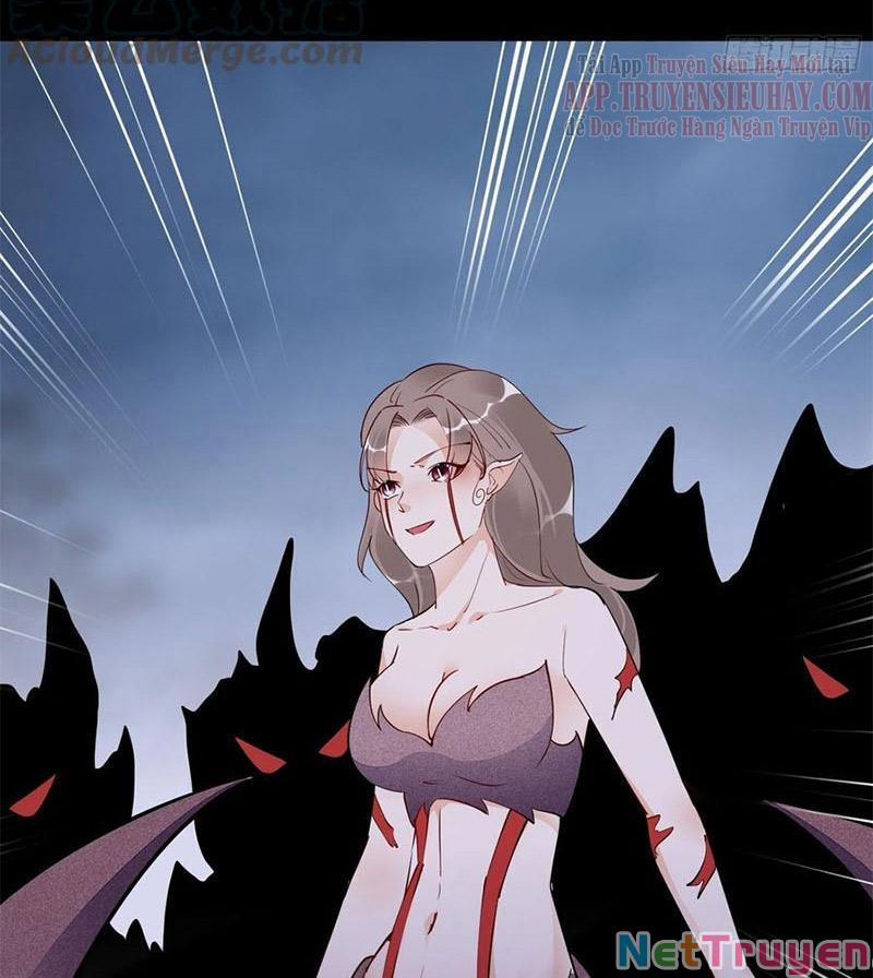 Tu Tiên Phải Dựa Vào Sugar Mommy 156 trang 38