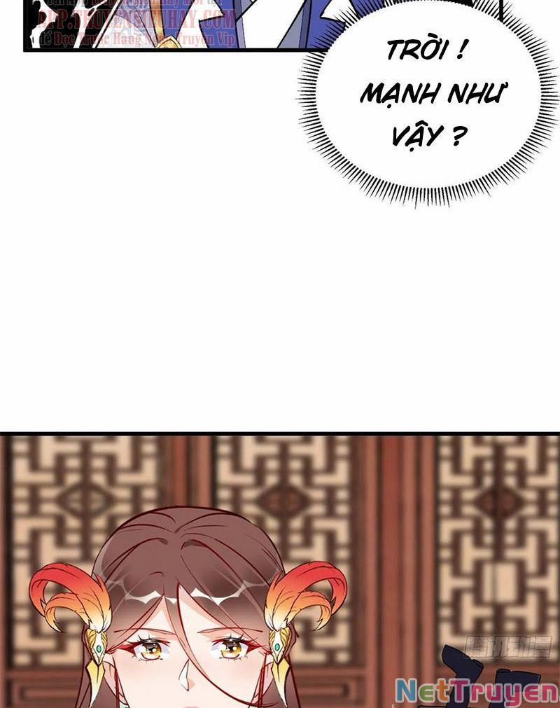 Tu Tiên Phải Dựa Vào Sugar Mommy 156 trang 4