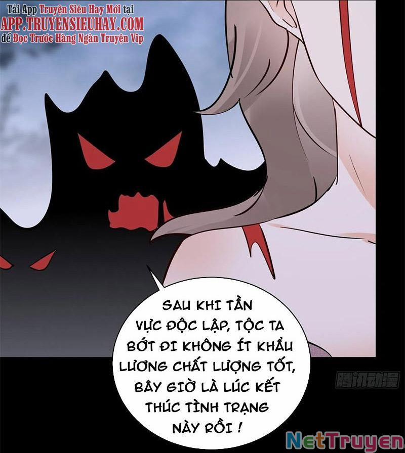 Tu Tiên Phải Dựa Vào Sugar Mommy 156 trang 42