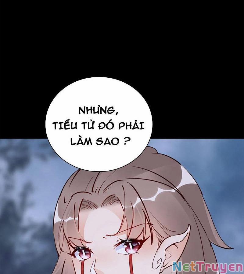 Tu Tiên Phải Dựa Vào Sugar Mommy 156 trang 43