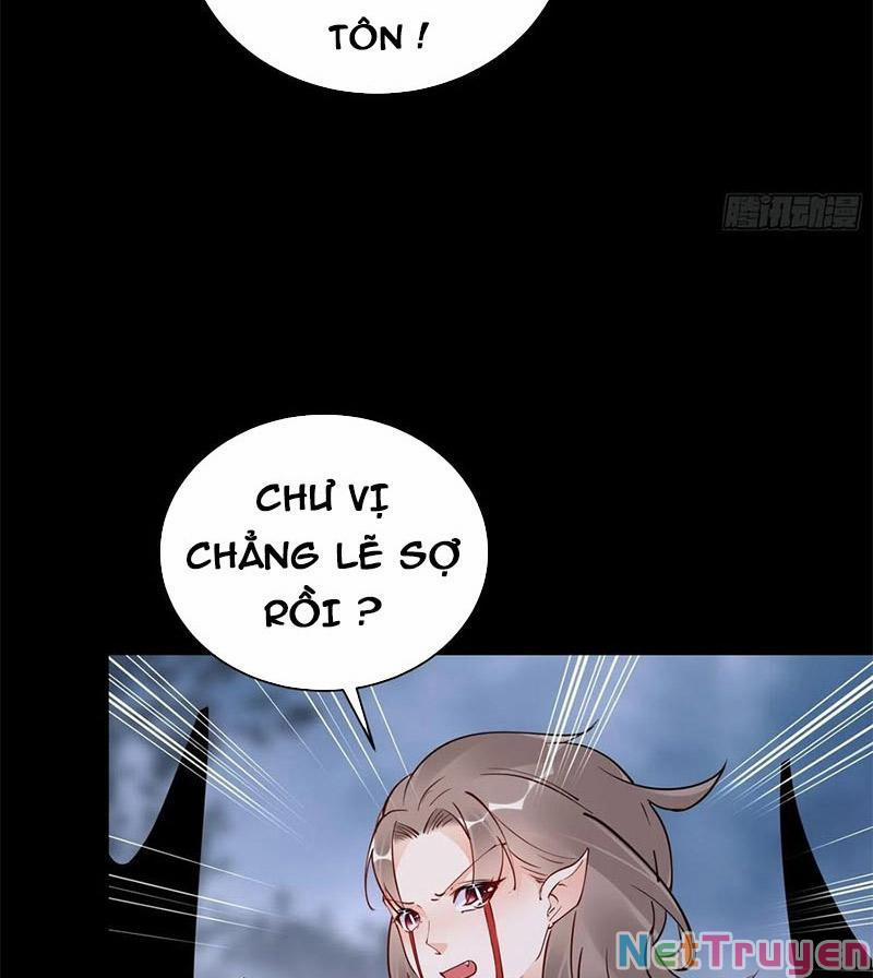 Tu Tiên Phải Dựa Vào Sugar Mommy 156 trang 46