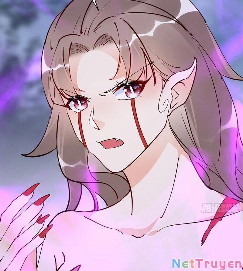 Tu Tiên Phải Dựa Vào Sugar Mommy 156 trang 48