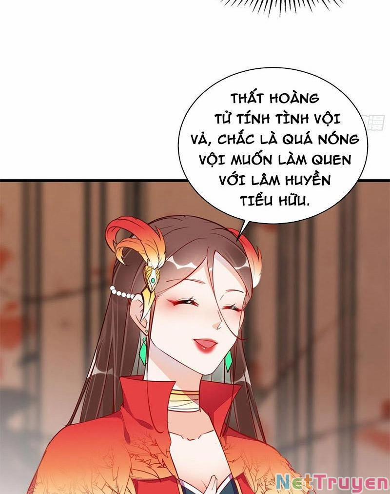 Tu Tiên Phải Dựa Vào Sugar Mommy 156 trang 7