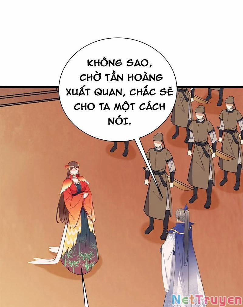 Tu Tiên Phải Dựa Vào Sugar Mommy 156 trang 9