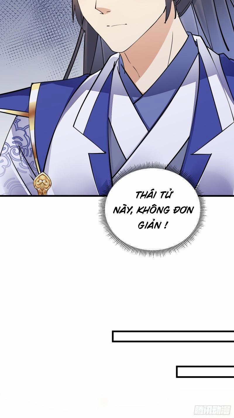Tu Tiên Phải Dựa Vào Sugar Mommy 157 trang 14