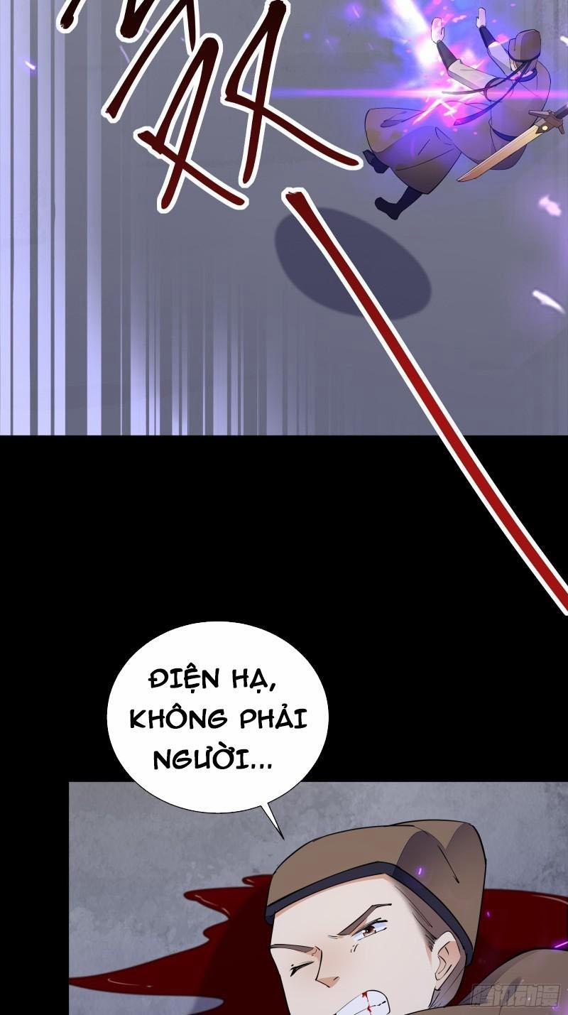 Tu Tiên Phải Dựa Vào Sugar Mommy 157 trang 6