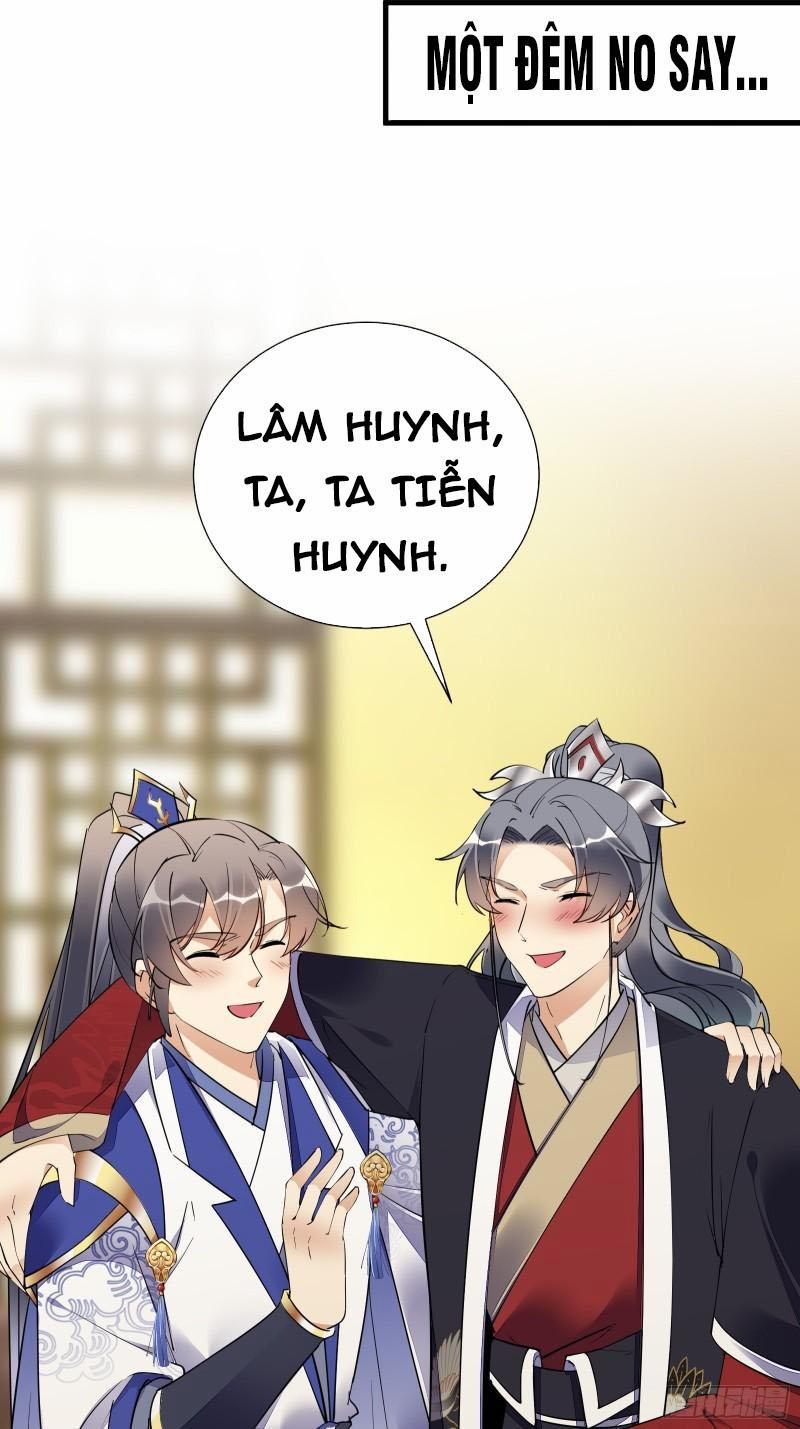 Tu Tiên Phải Dựa Vào Sugar Mommy 157 trang 9