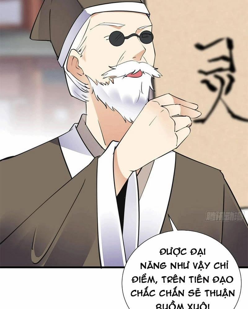 Tu Tiên Phải Dựa Vào Sugar Mommy 158 trang 10