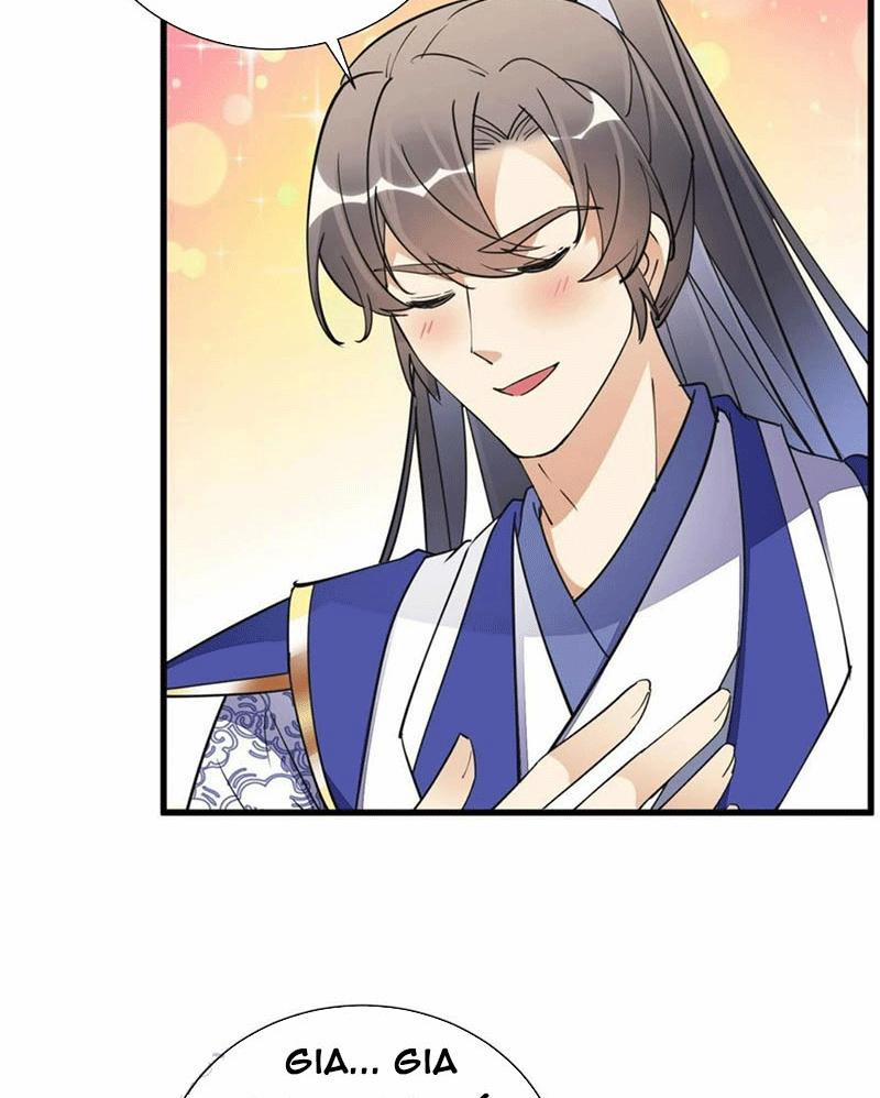 Tu Tiên Phải Dựa Vào Sugar Mommy 158 trang 17