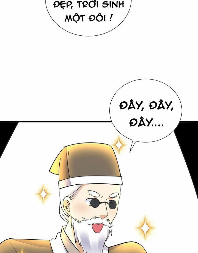 Tu Tiên Phải Dựa Vào Sugar Mommy 158 trang 21