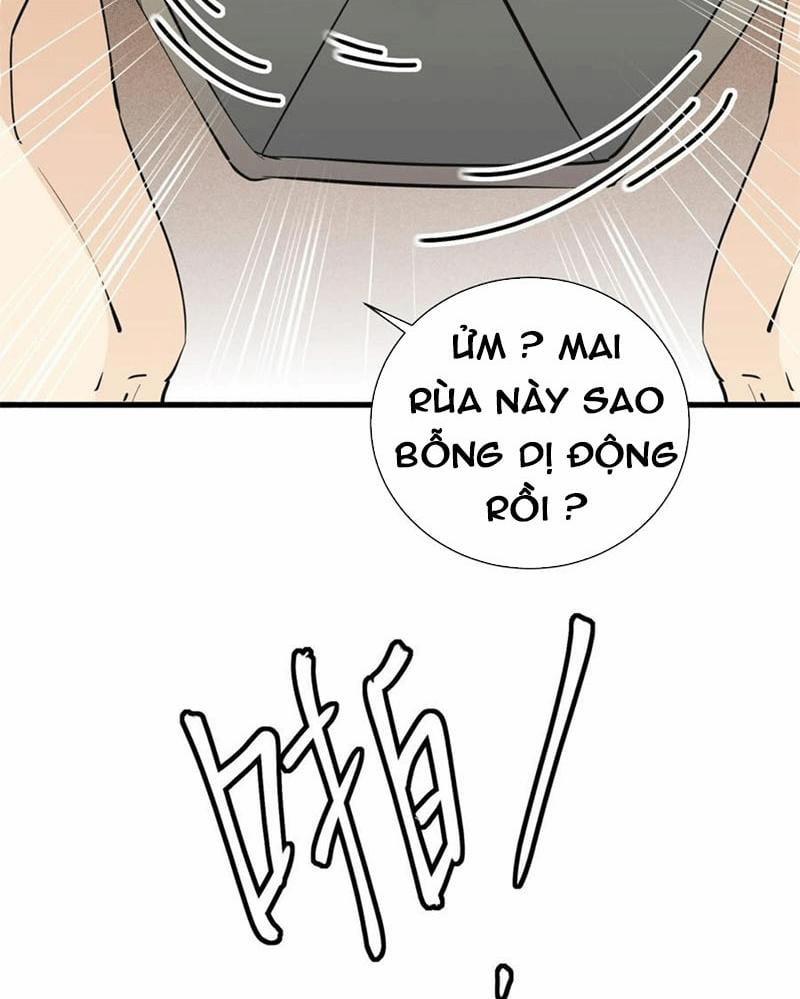 Tu Tiên Phải Dựa Vào Sugar Mommy 158 trang 3