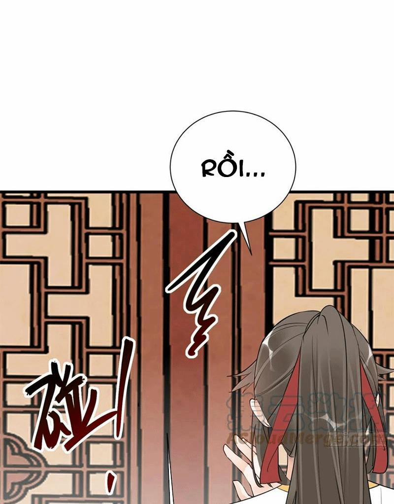 Tu Tiên Phải Dựa Vào Sugar Mommy 158 trang 32