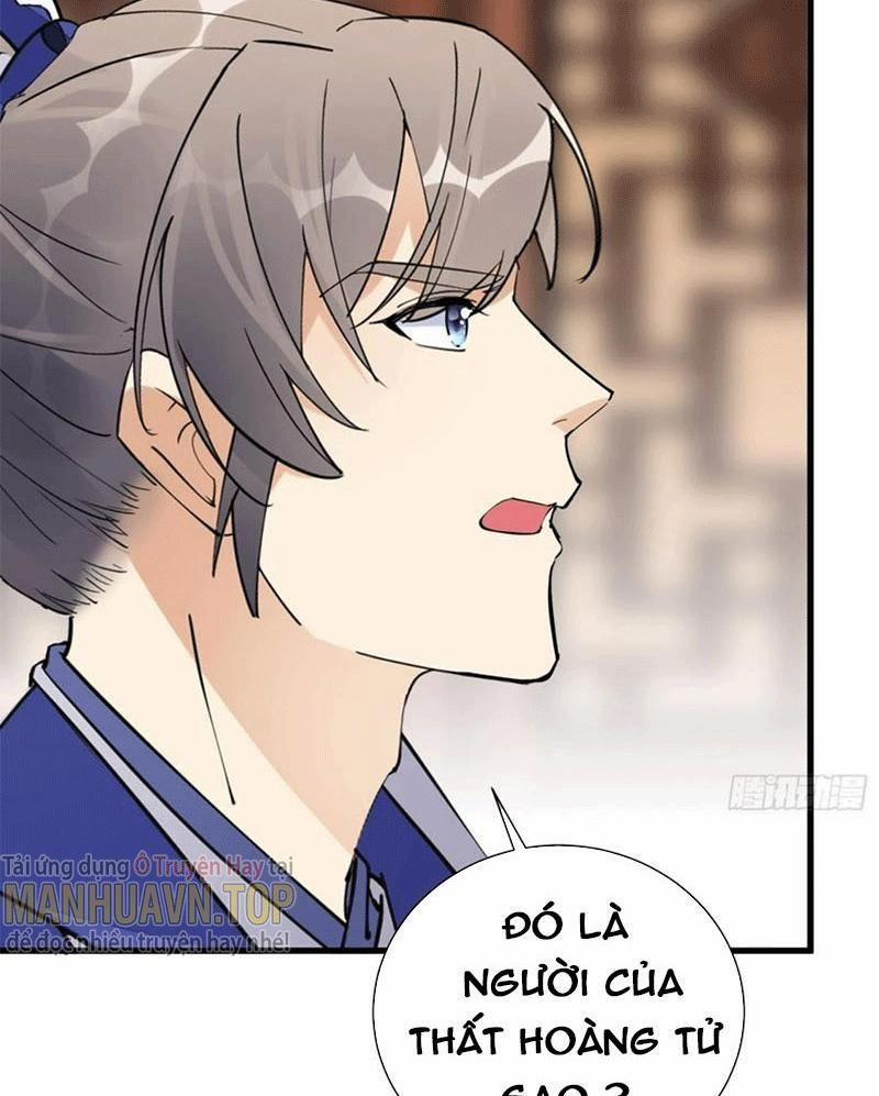 Tu Tiên Phải Dựa Vào Sugar Mommy 159 trang 10