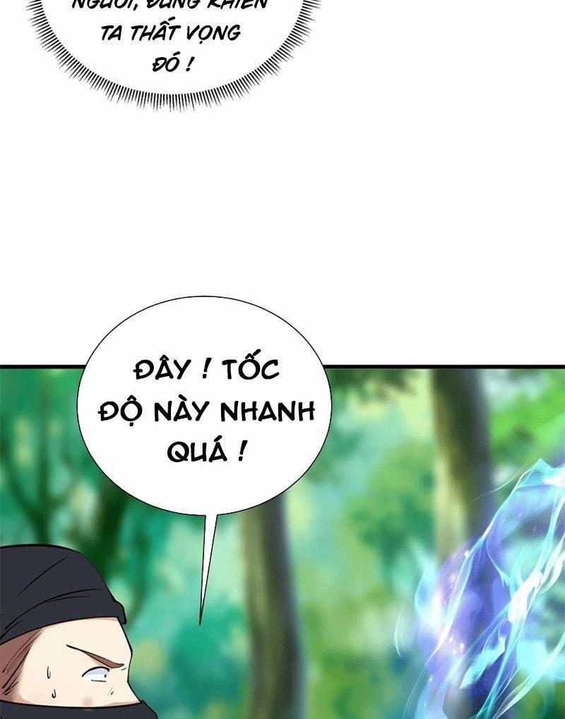 Tu Tiên Phải Dựa Vào Sugar Mommy 159 trang 21