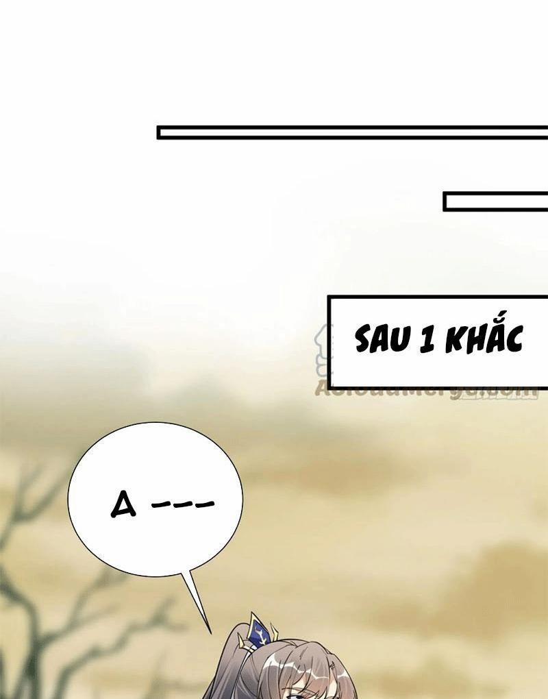 Tu Tiên Phải Dựa Vào Sugar Mommy 159 trang 23
