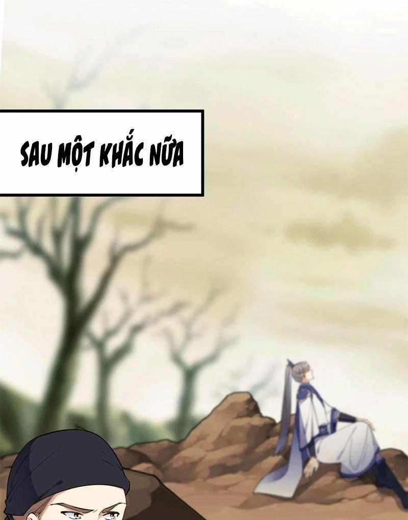 Tu Tiên Phải Dựa Vào Sugar Mommy 159 trang 25