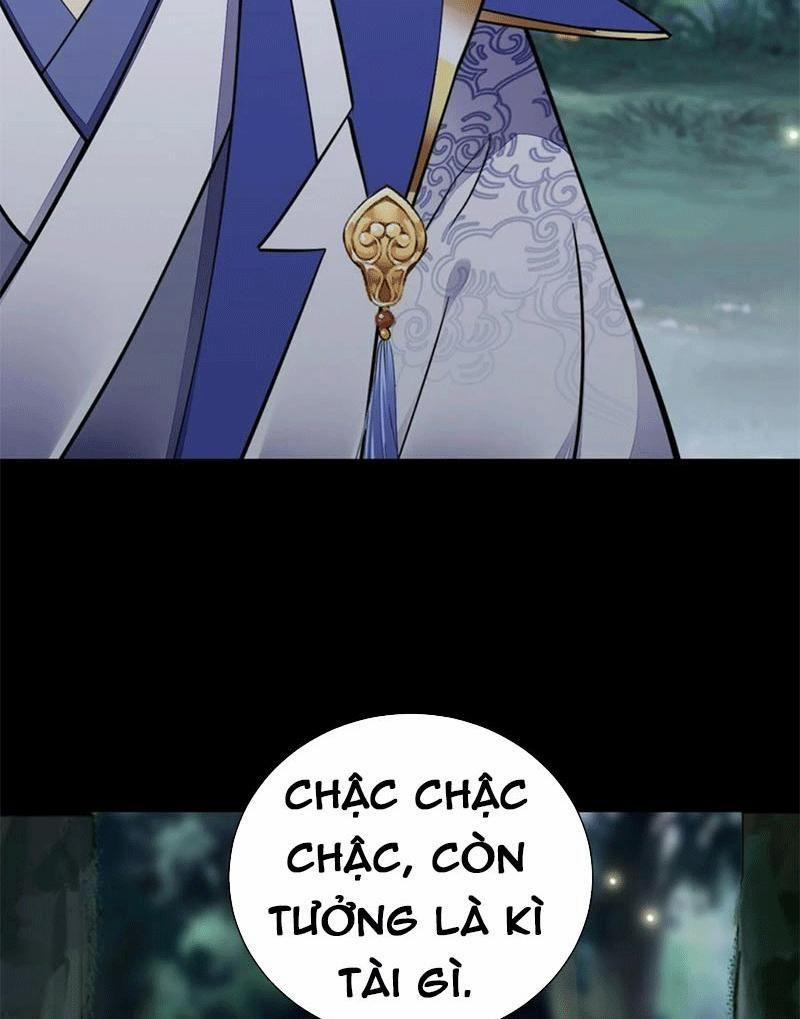 Tu Tiên Phải Dựa Vào Sugar Mommy 159 trang 32