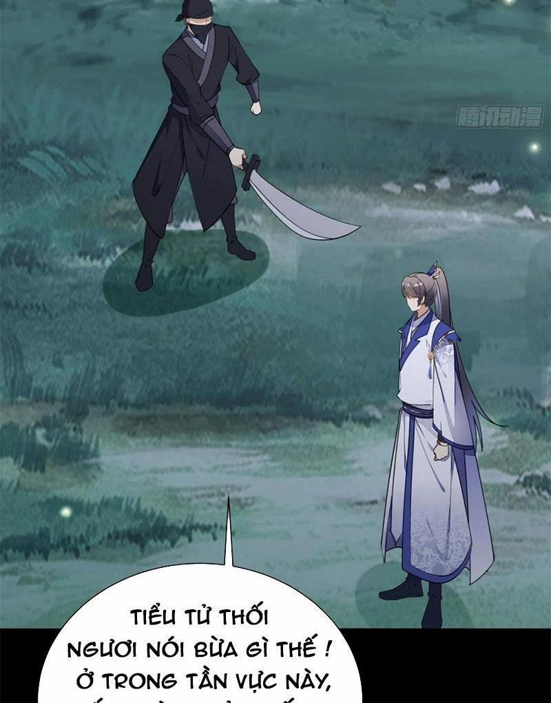 Tu Tiên Phải Dựa Vào Sugar Mommy 159 trang 36