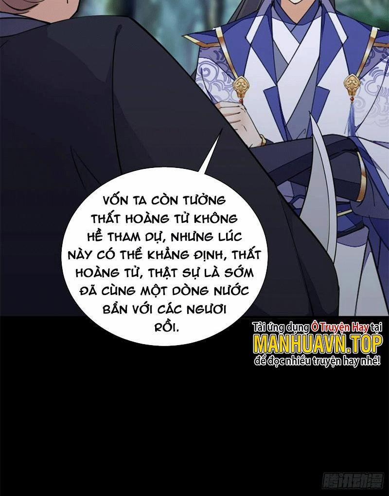 Tu Tiên Phải Dựa Vào Sugar Mommy 159 trang 38