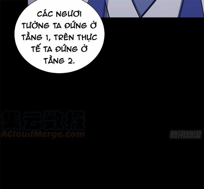 Tu Tiên Phải Dựa Vào Sugar Mommy 159 trang 40