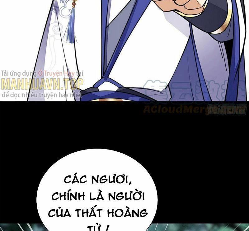 Tu Tiên Phải Dựa Vào Sugar Mommy 159 trang 48