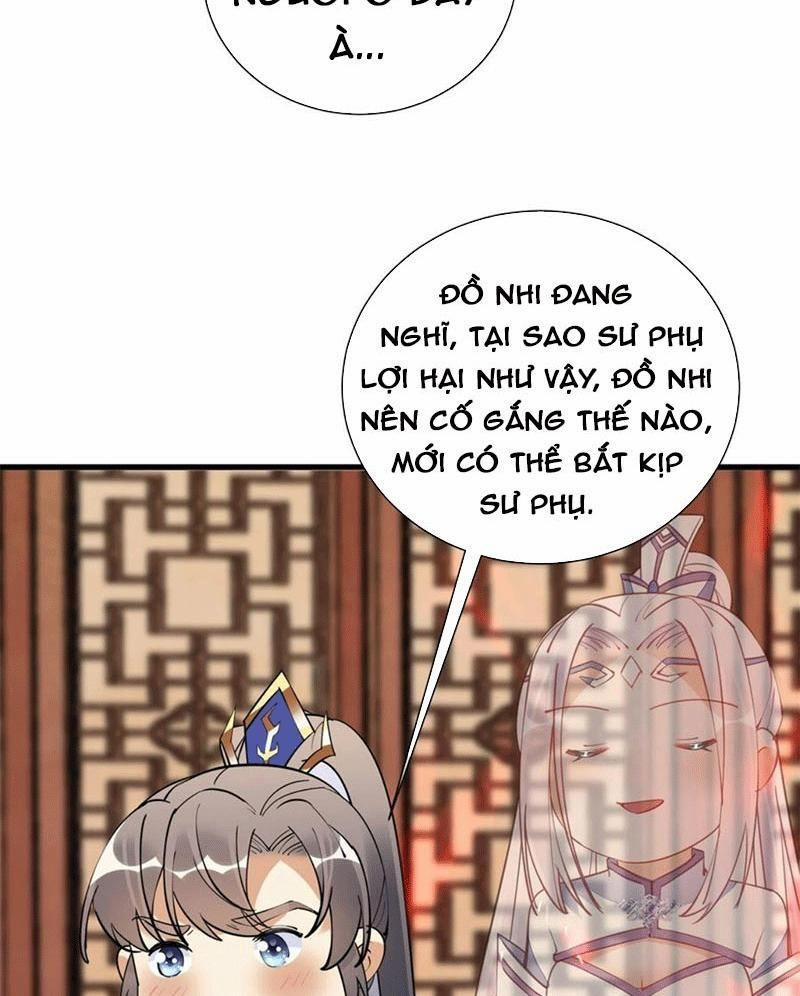 Tu Tiên Phải Dựa Vào Sugar Mommy 159 trang 5