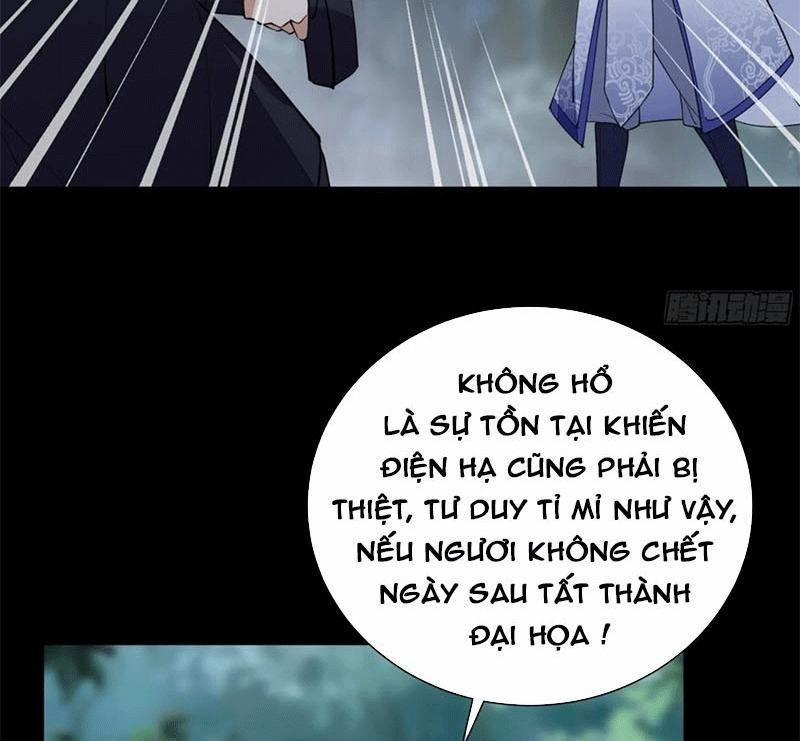 Tu Tiên Phải Dựa Vào Sugar Mommy 159 trang 50