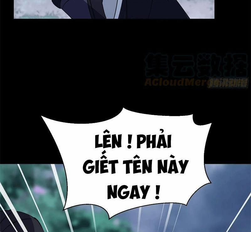 Tu Tiên Phải Dựa Vào Sugar Mommy 159 trang 52