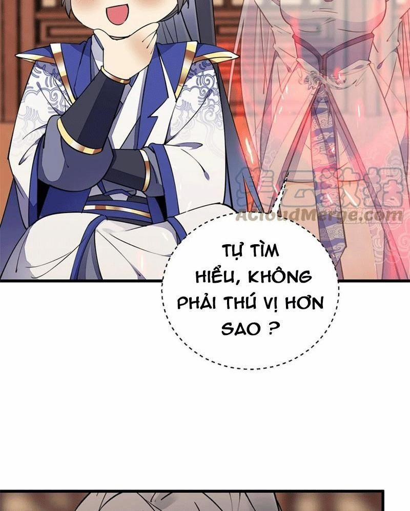 Tu Tiên Phải Dựa Vào Sugar Mommy 159 trang 6