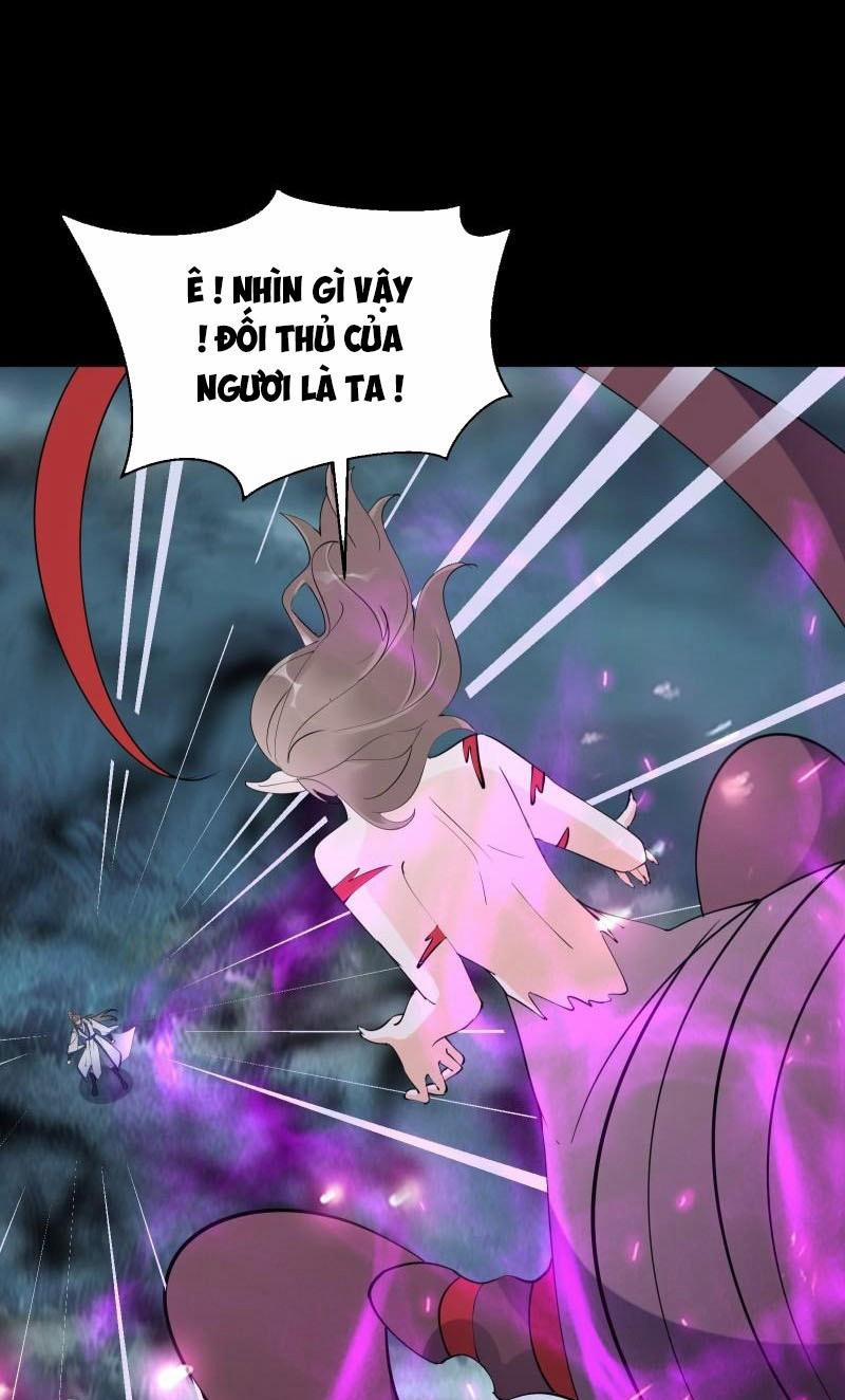 Tu Tiên Phải Dựa Vào Sugar Mommy 160 trang 15