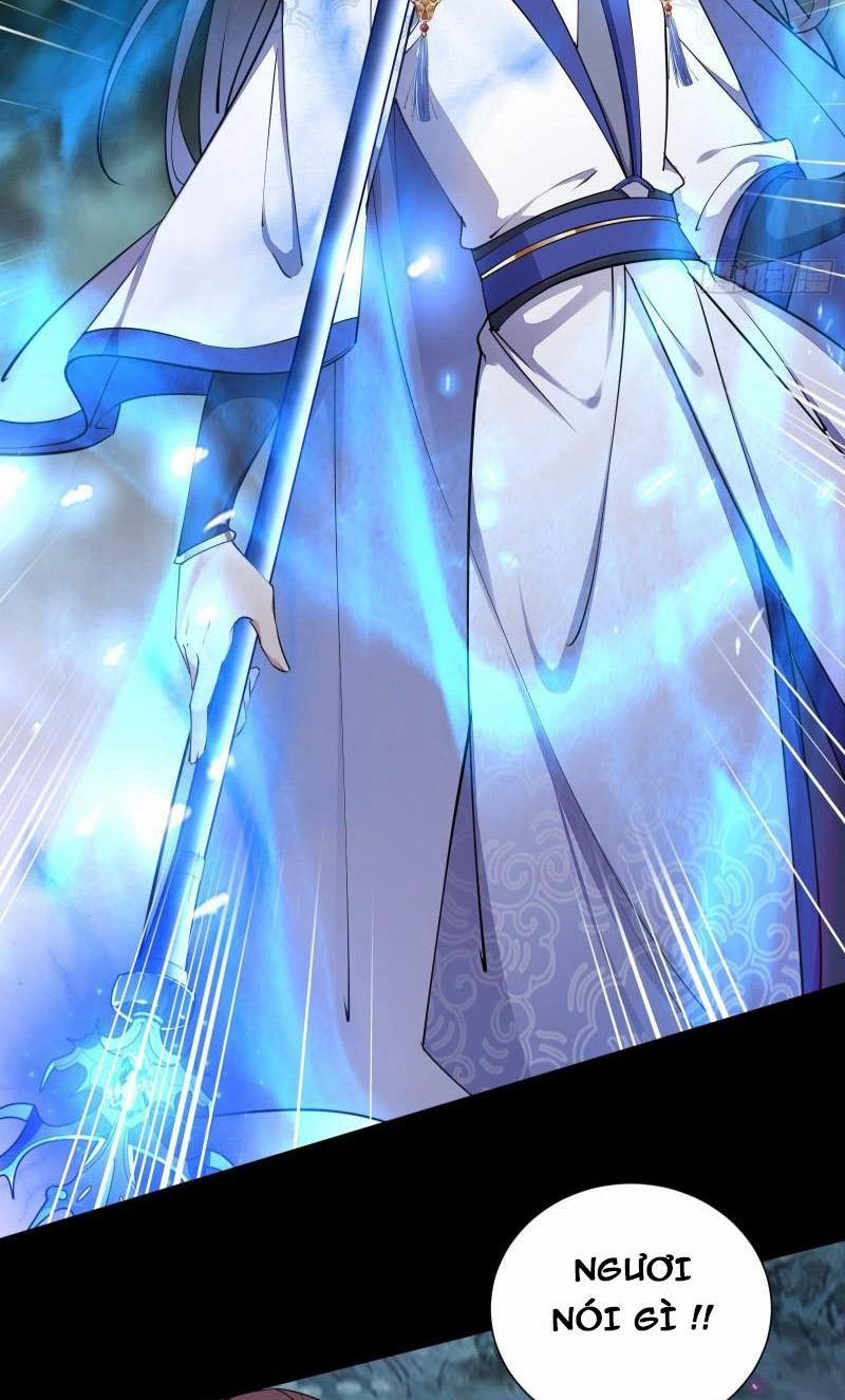 Tu Tiên Phải Dựa Vào Sugar Mommy 160 trang 18