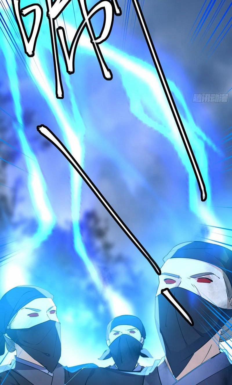 Tu Tiên Phải Dựa Vào Sugar Mommy 160 trang 25