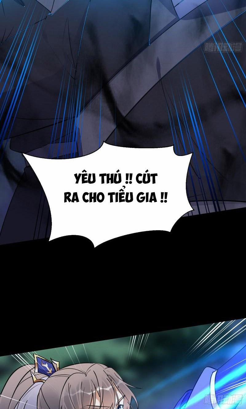 Tu Tiên Phải Dựa Vào Sugar Mommy 160 trang 26